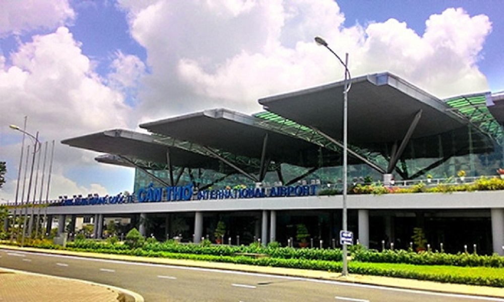 Kinh nghiệm mua vé máy bay đi Cần Thơ giá rẻ của các hãng hàng không nội địa